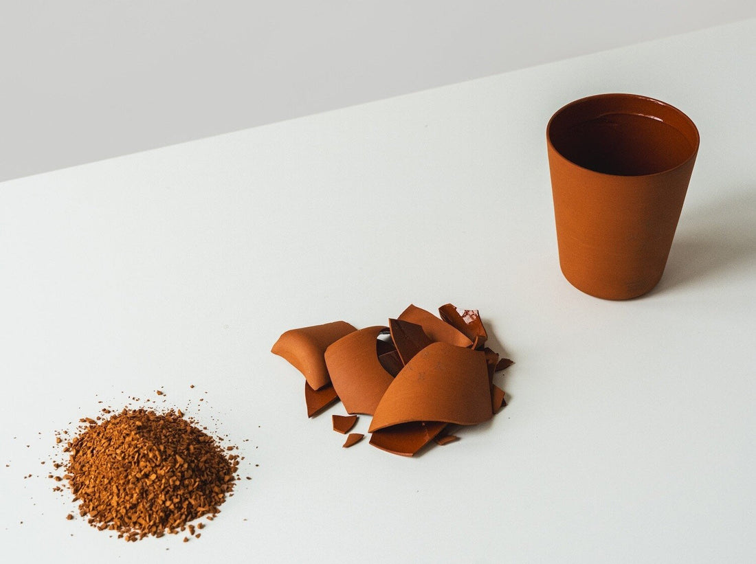 Meet the GaeaStar Clay Cup: Sustainable Sipping, Reimagined