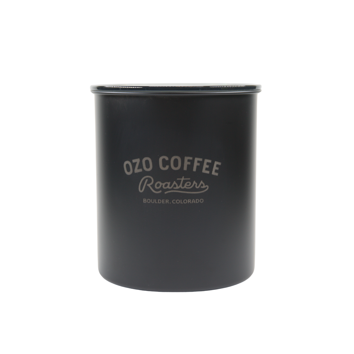 OZO Coffee Airscape Canister - 1 Kilo