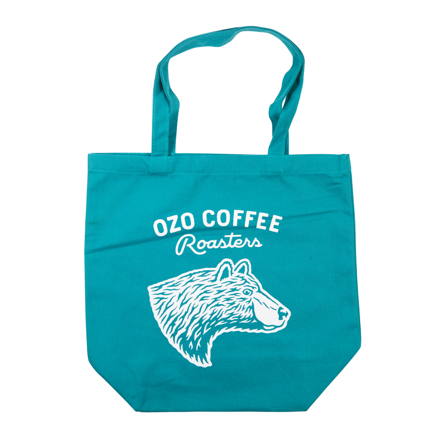 OZO Roaster Bear Totes