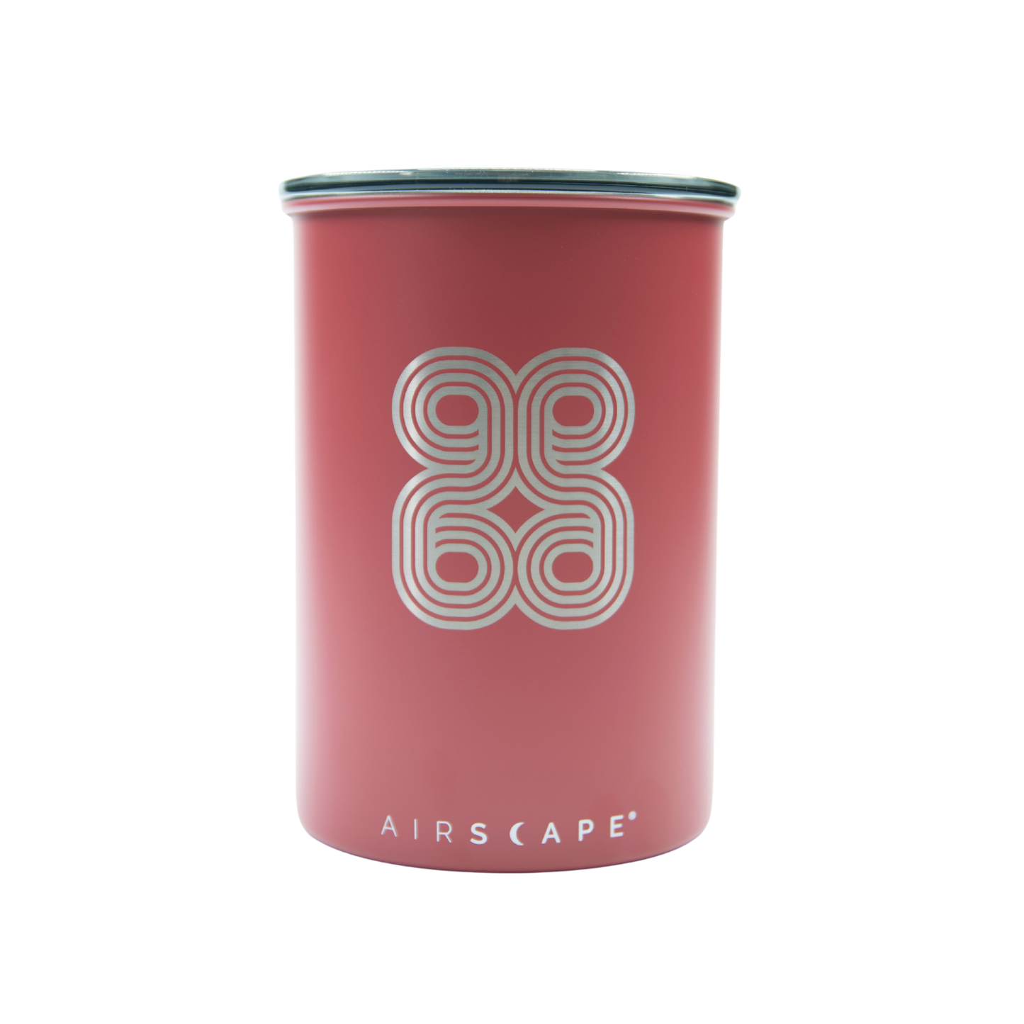 OZO Coffee Airscape Canister