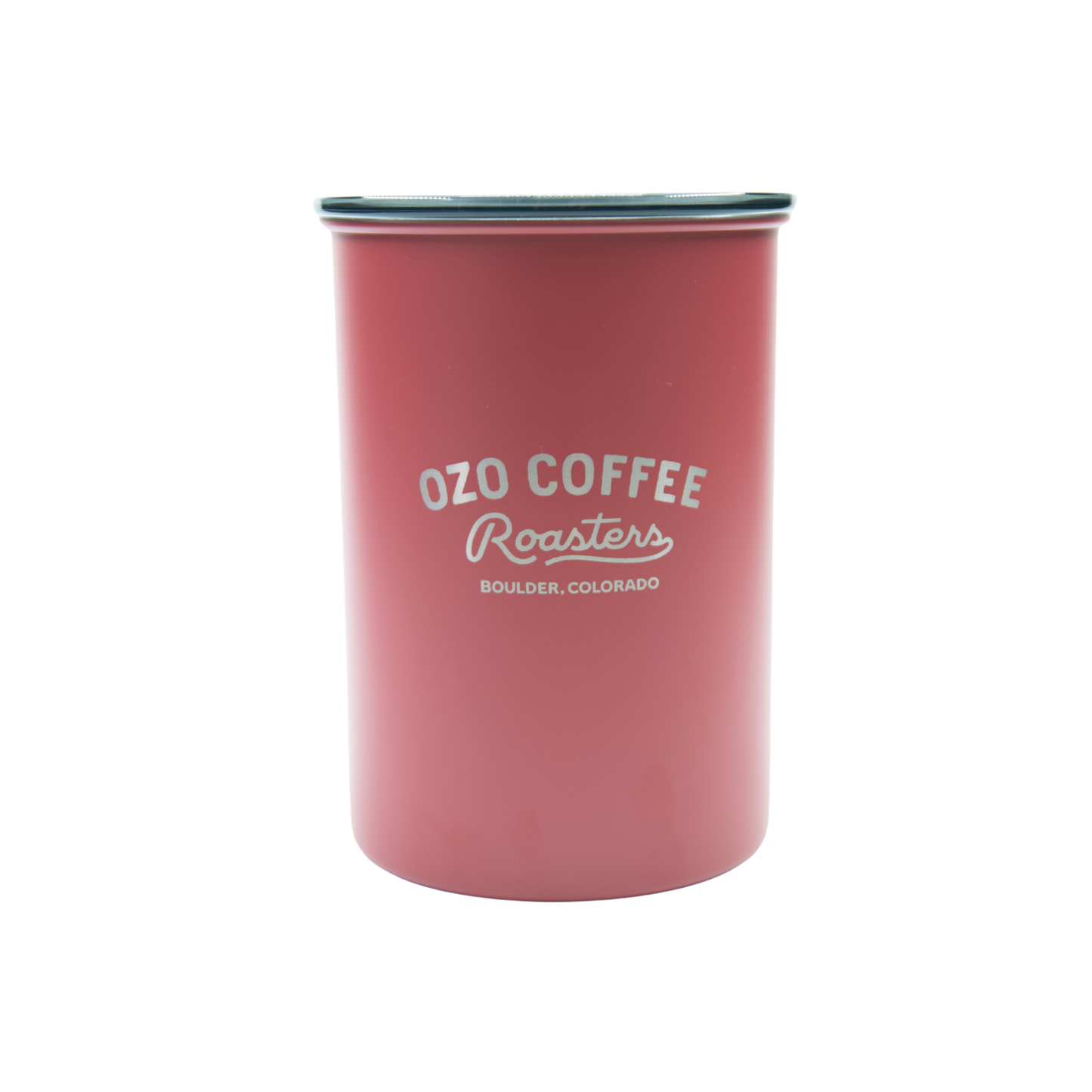 OZO Coffee Airscape Canister