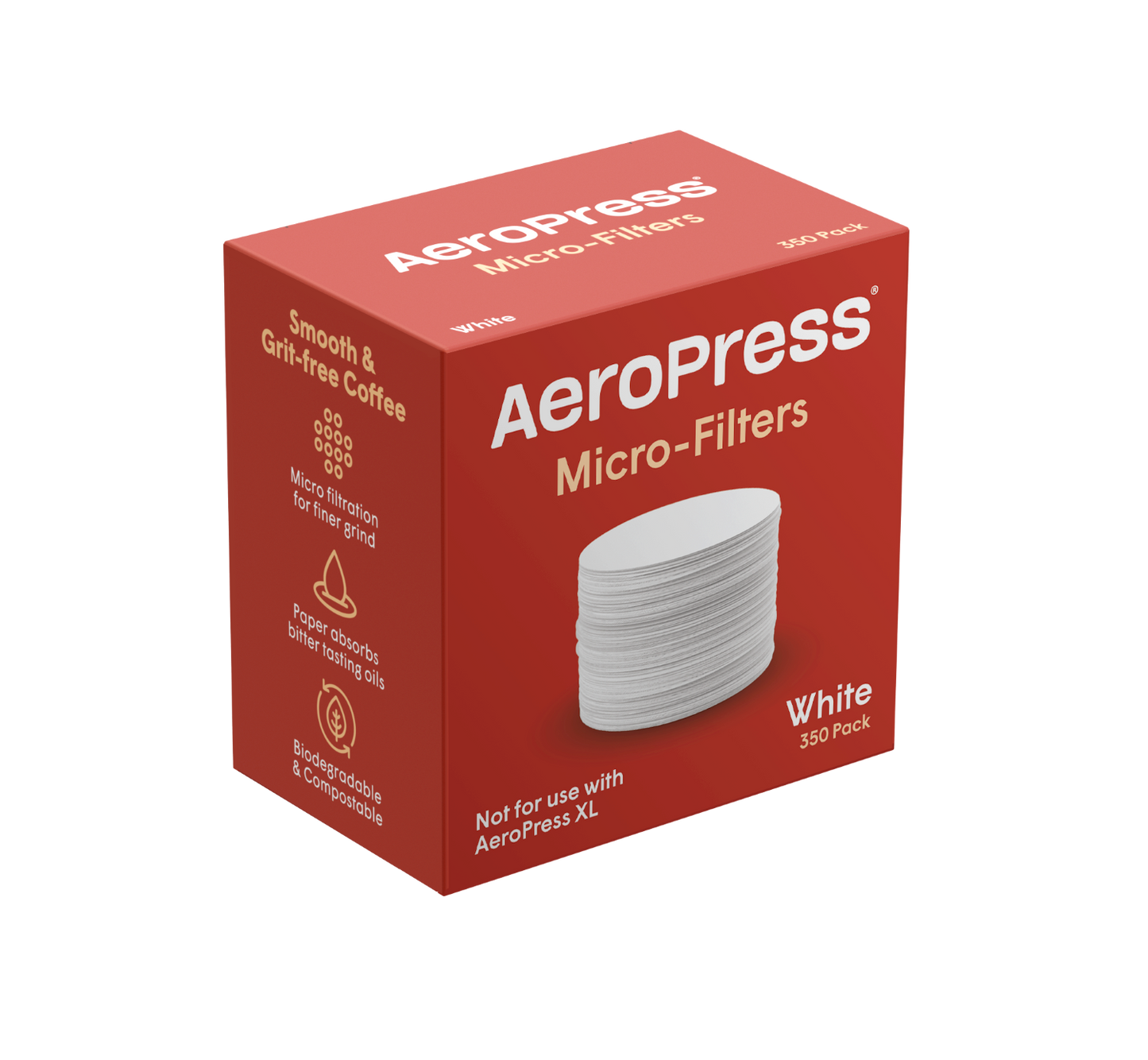 AeroPress Micro-Filters