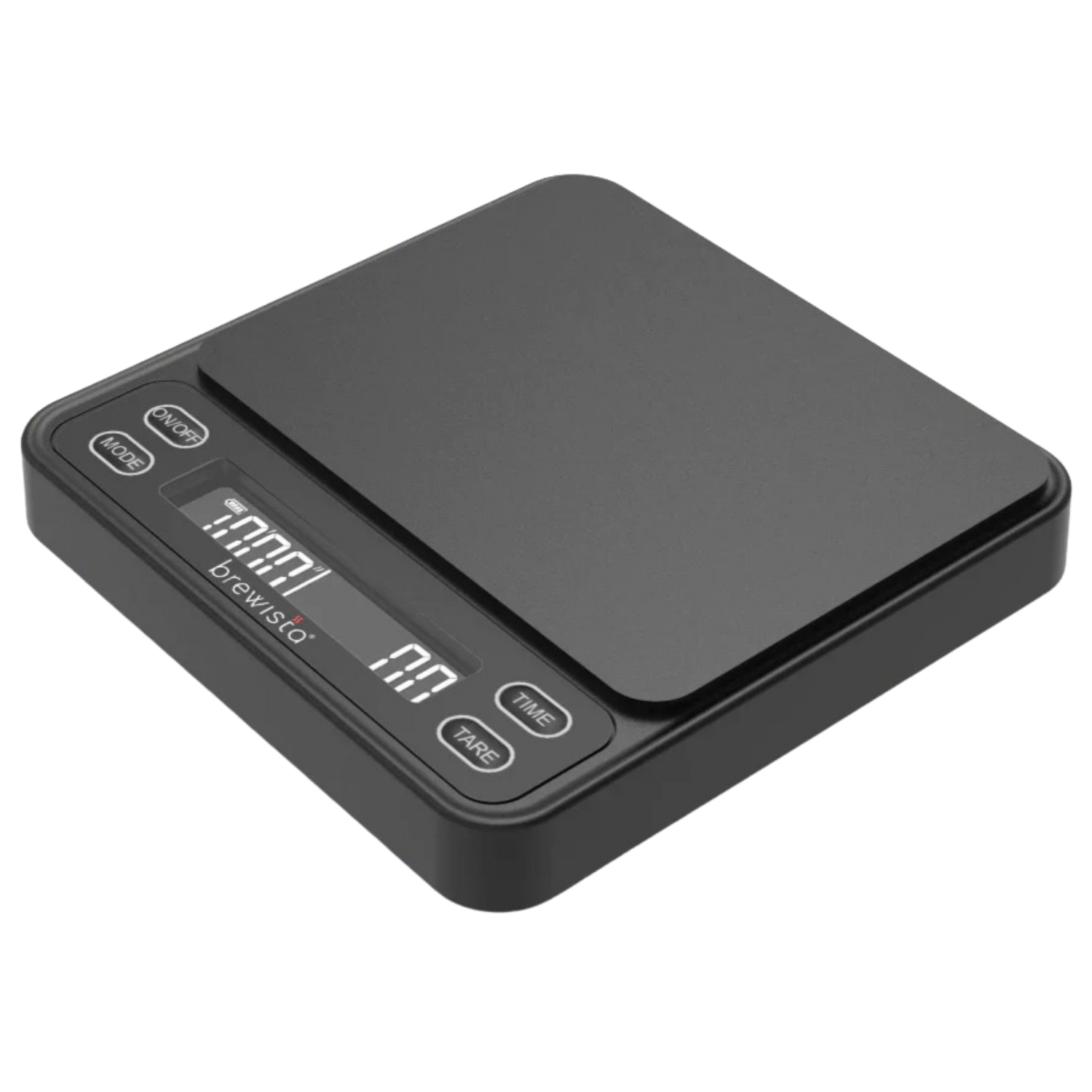 brewista smart scale 3 スマートスケール　並行輸入 Brewista Smart Scale III | Precision Coffee Brewing – OZO Coffee