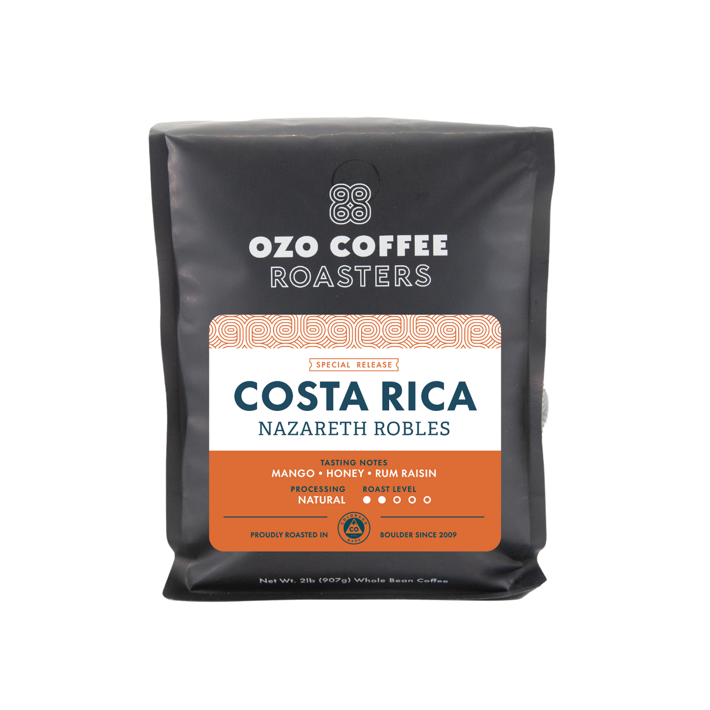 Costa Rica Nazareth Robles | Special Reserve