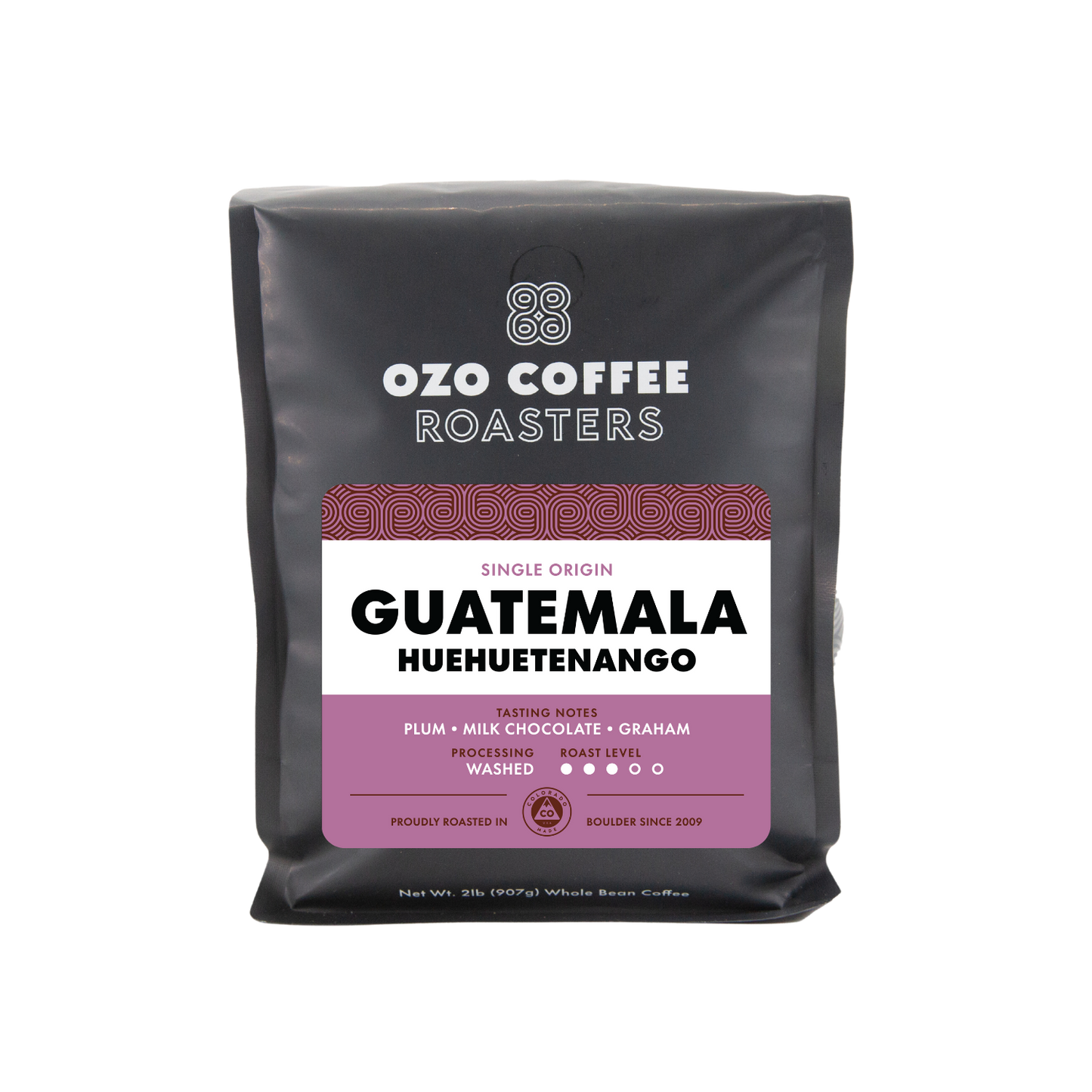Guatemala Huehuetenango
