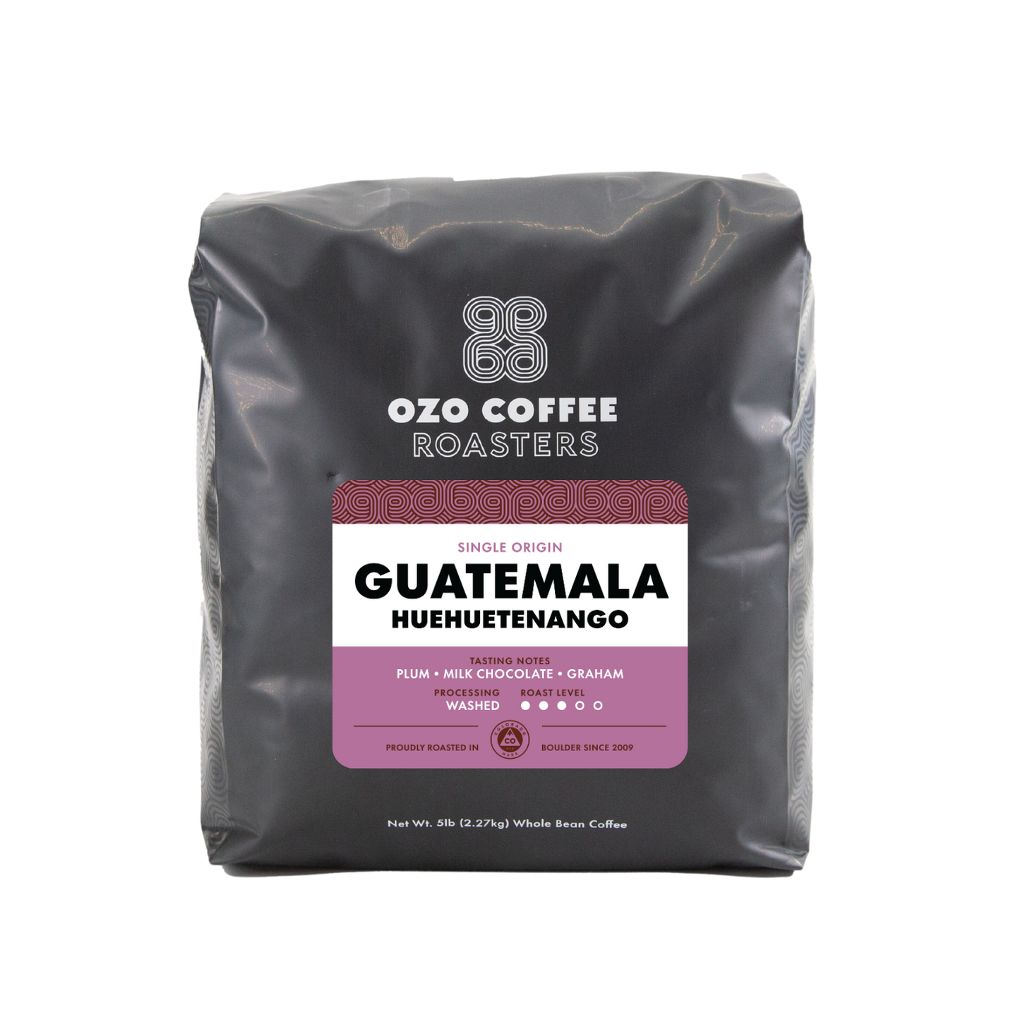 Guatemala Huehuetenango