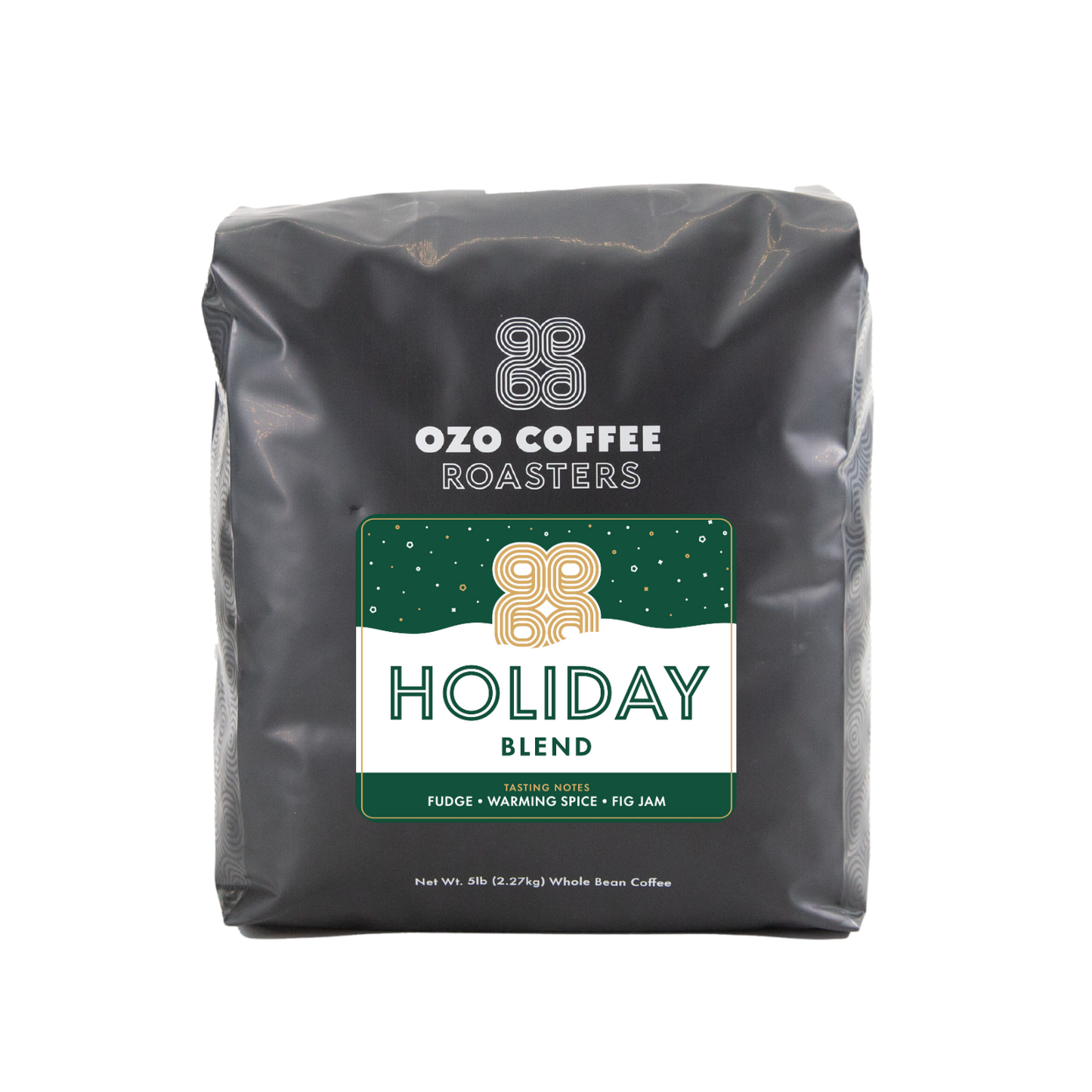 Holiday Blend