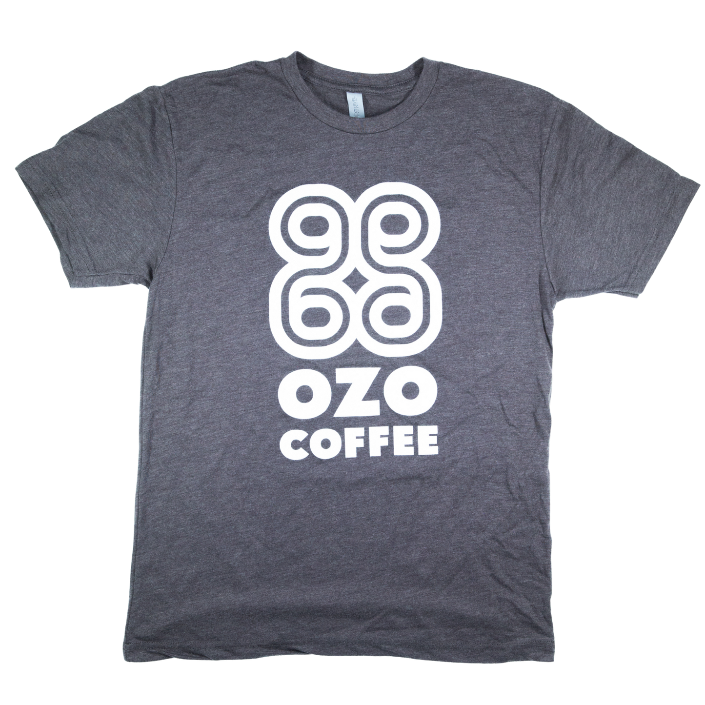 OZO Logo Tee