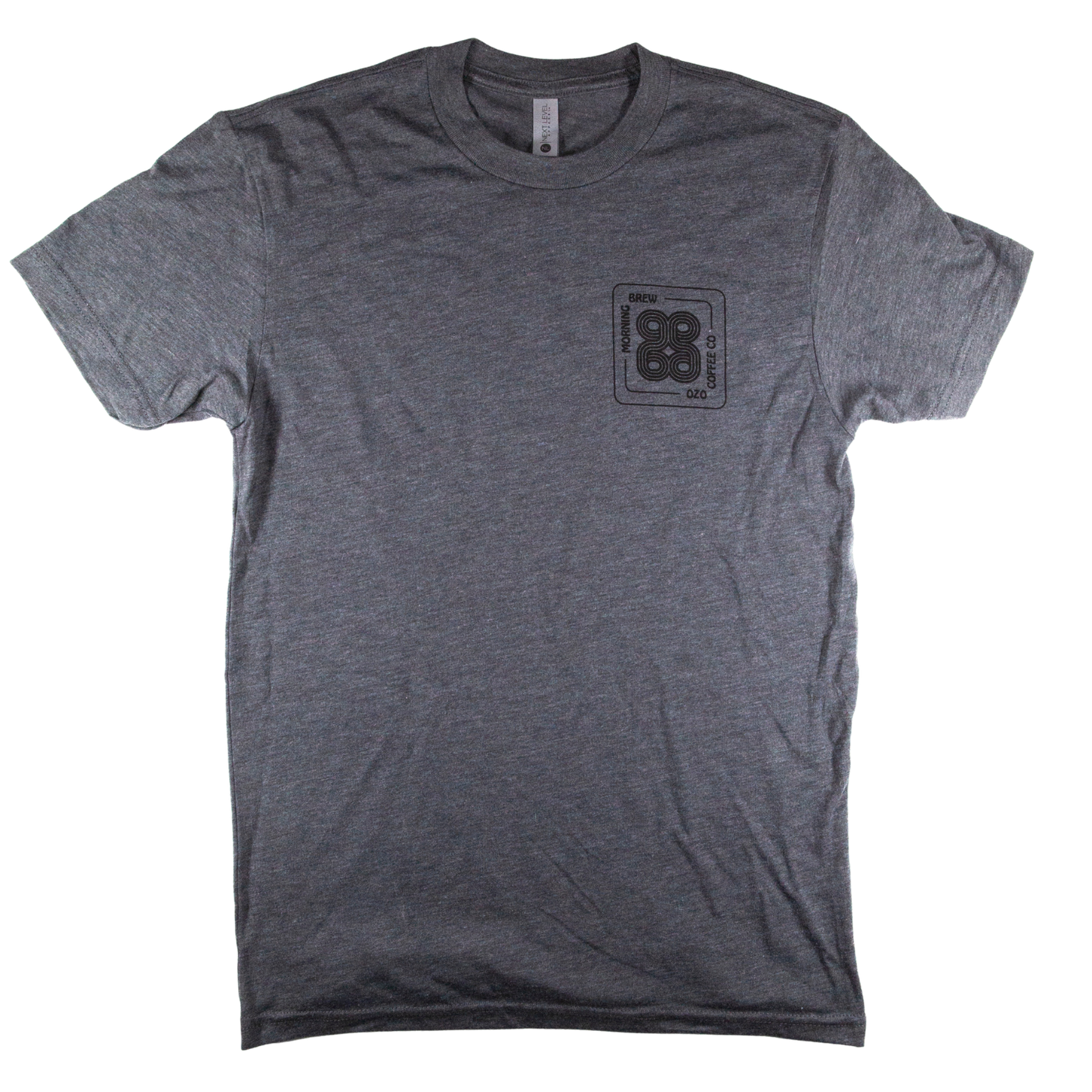 Morning Brew Tee
