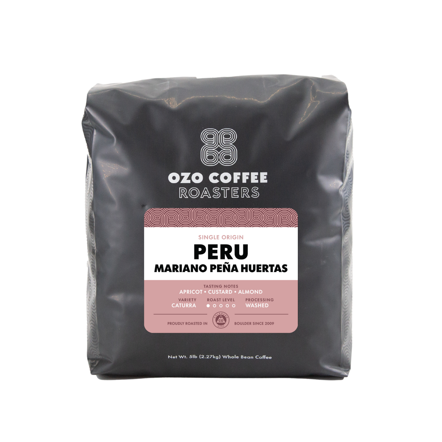 Peru Mariano Peña Huertas