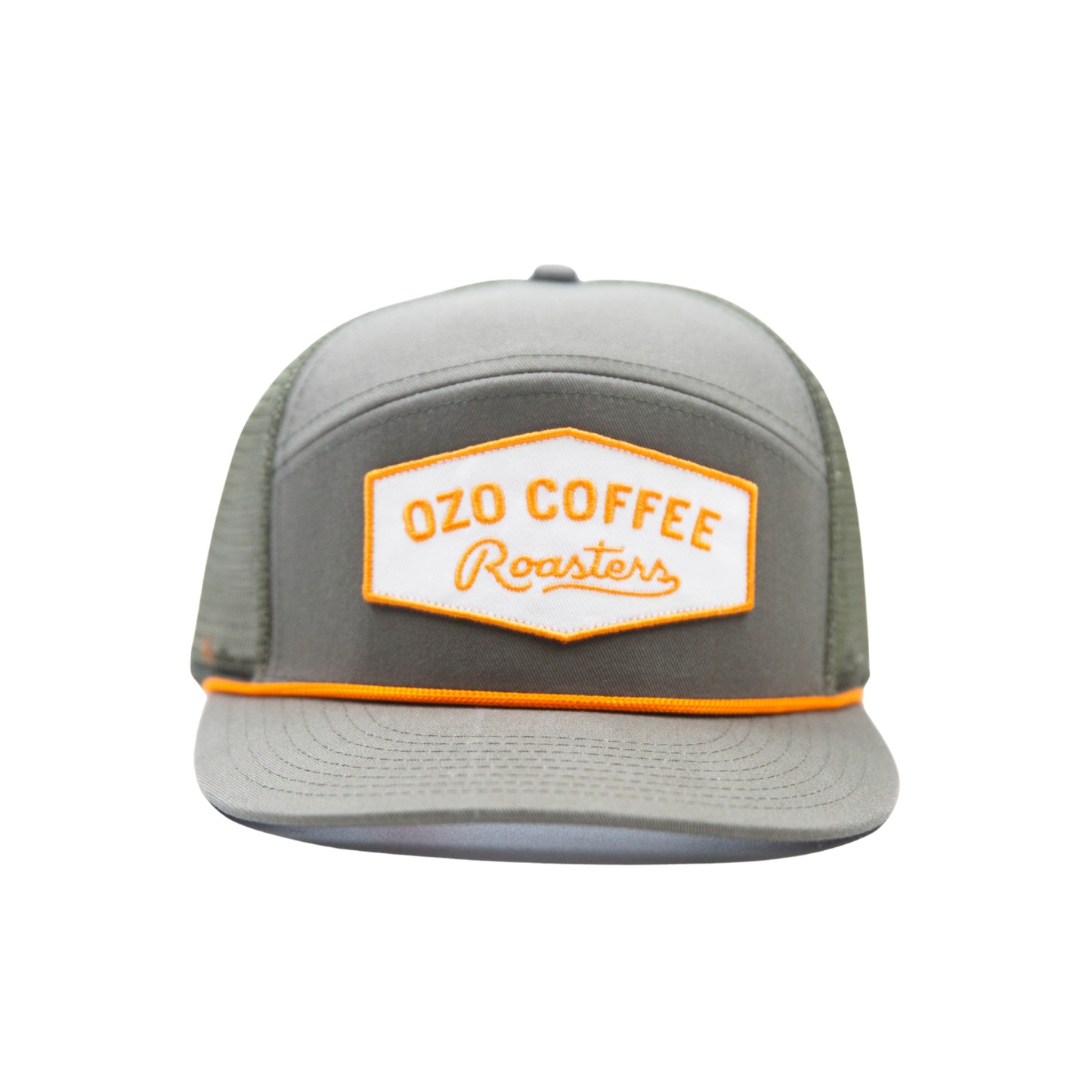 OZO Coffee Trucker Hat
