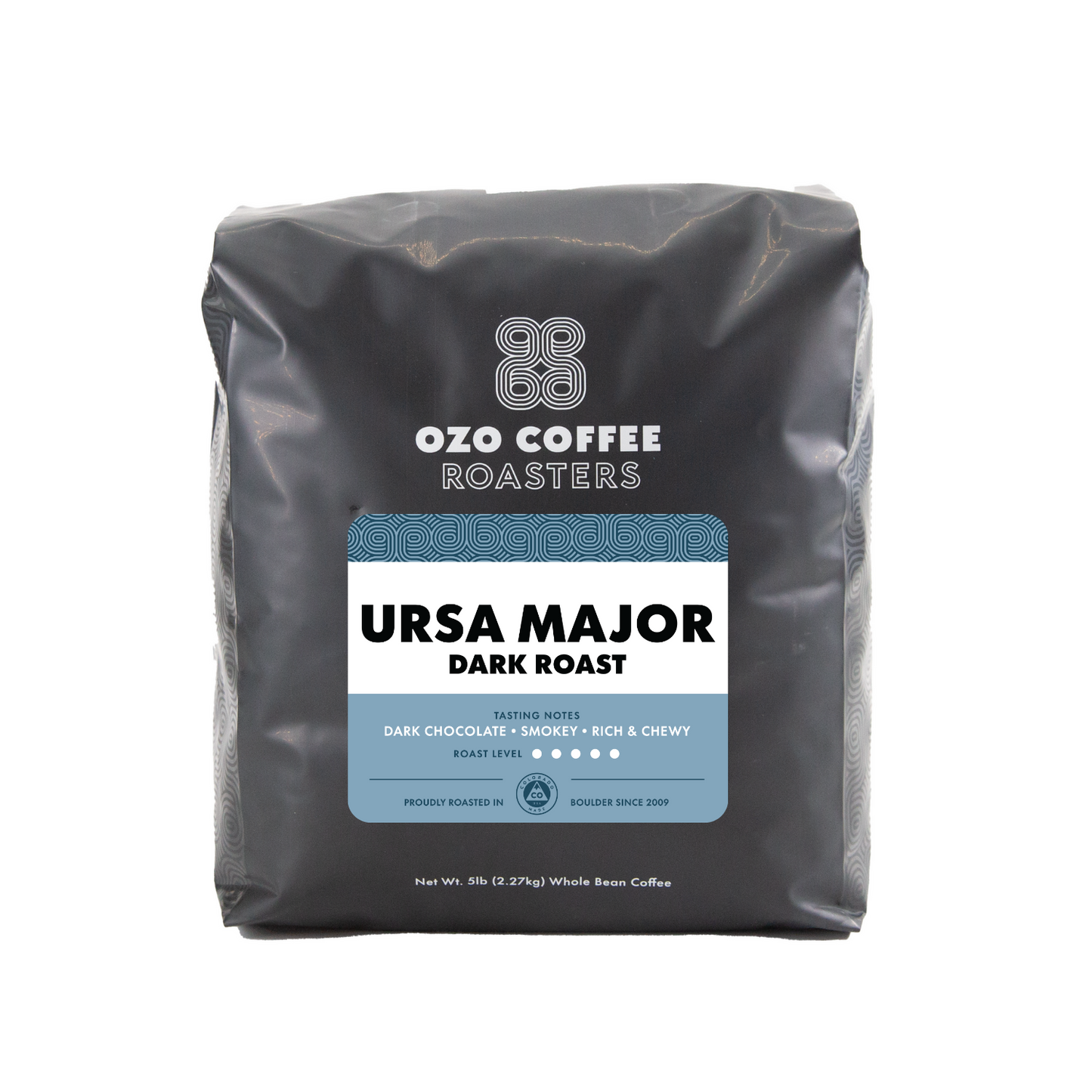 Uganda Endele | 5lb Bulk Whole Bean Coffee