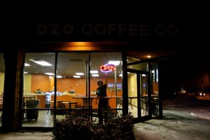 OZO Coffee Turns 16 | Message from Beka Hartman