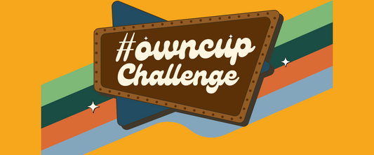 Join Our #Owncup Challenge