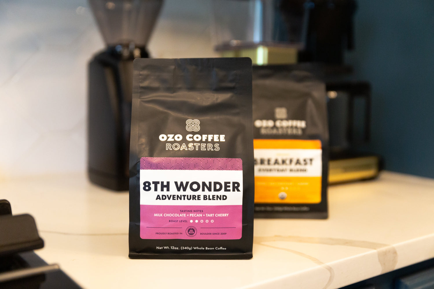 Specialty Coffee Subscriptions