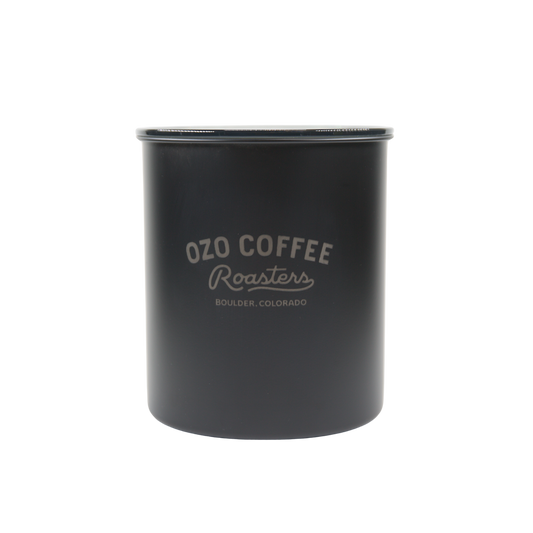 OZO Coffee Airscape Canister - 1 Kilo