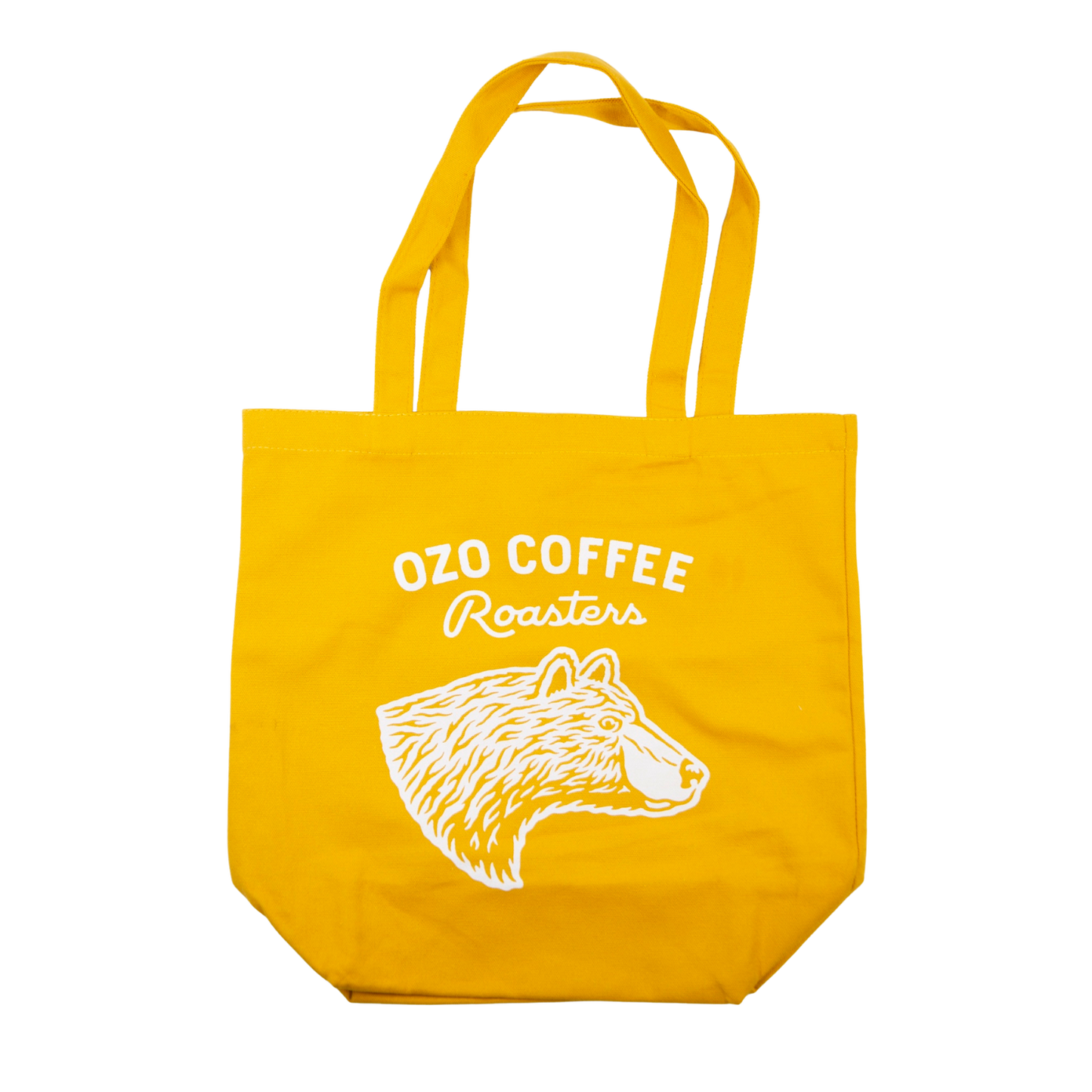 OZO Roaster Bear Totes