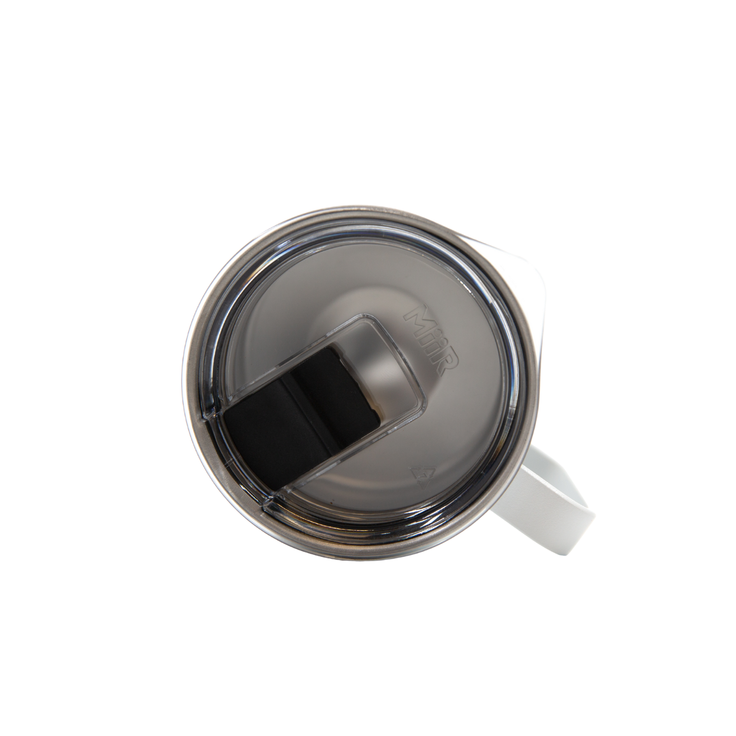 8oz MiiR Insulated Camp Cup | OZO Coffee Roasters 8oz MiiR Insulated Camp Cup | OZO Coffee Roasters