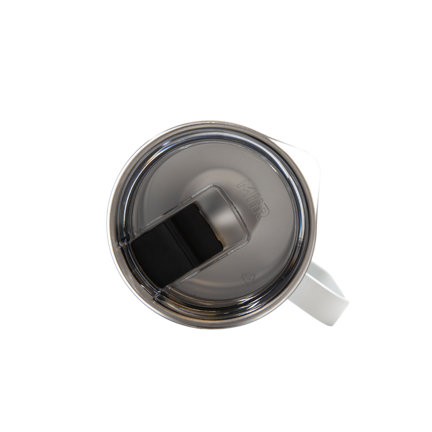 8oz MiiR Insulated Camp Cup