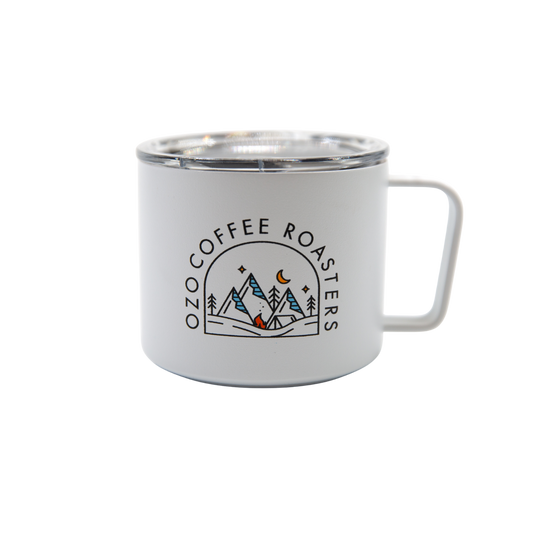 8oz MiiR Insulated Camp Cup