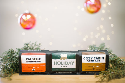 Best of OZO Holiday Gift Bundle