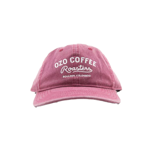 OZO Coffee Roasters Hat