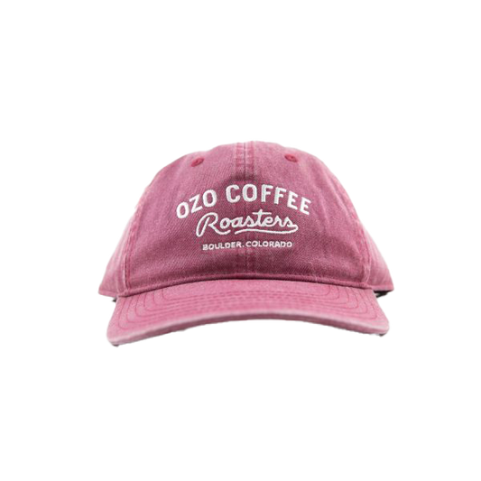 OZO Coffee Roasters Hat