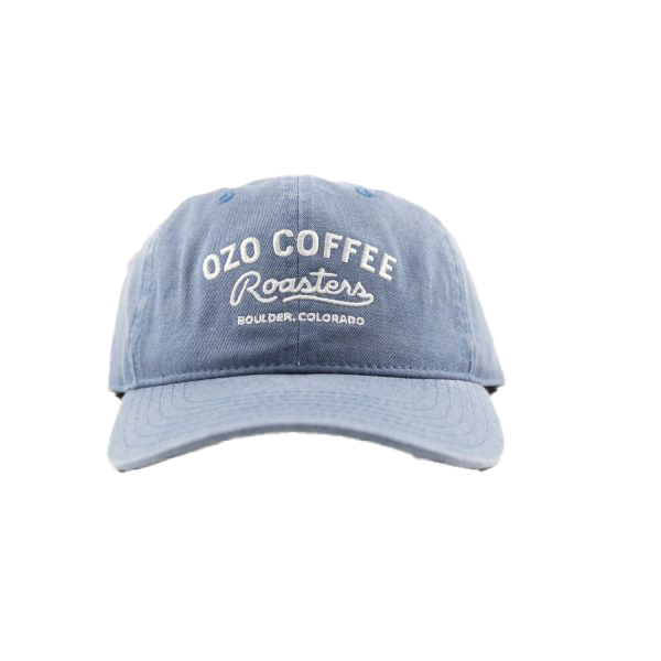 OZO Coffee Roasters Hat