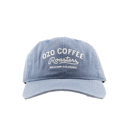 OZO Coffee Roasters Hat