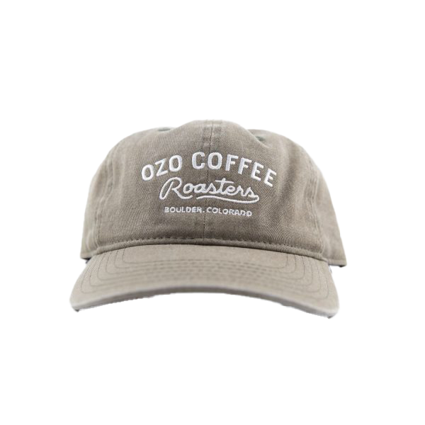 OZO Coffee Roasters Hat