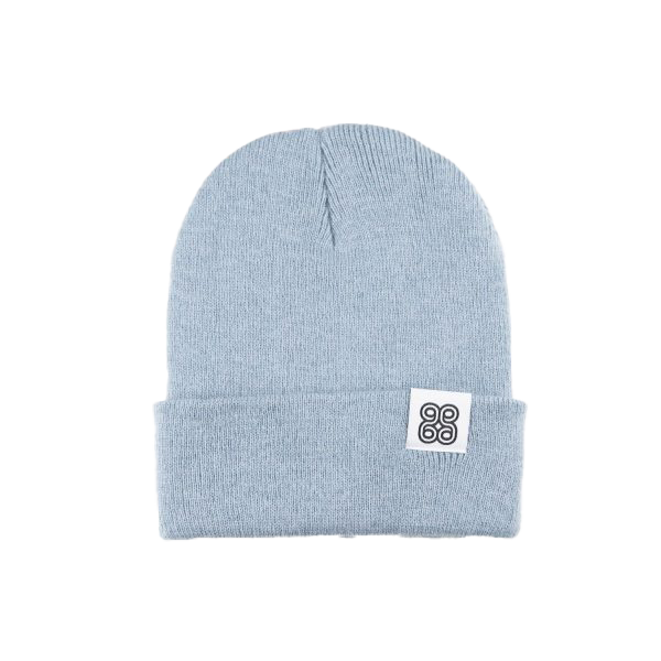 OZO Logo Beanie Blue