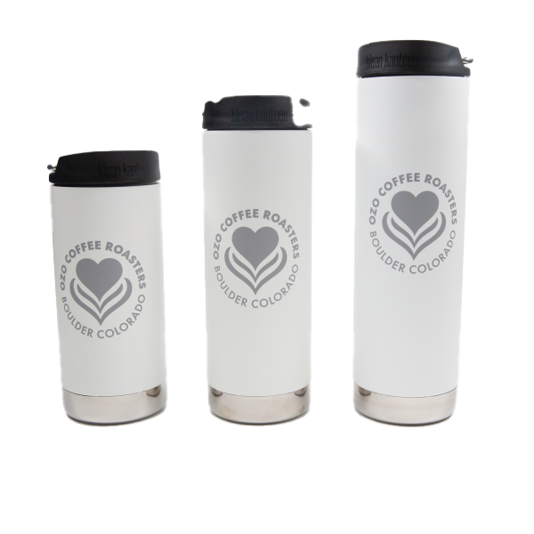 Klean Kanteen Latte Heart Insulated Mug