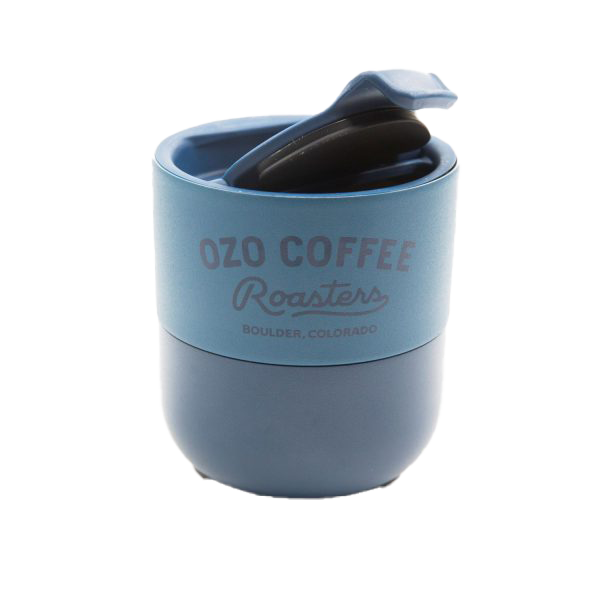 10oz Lowball Klean Kanteen | Roasters Logo