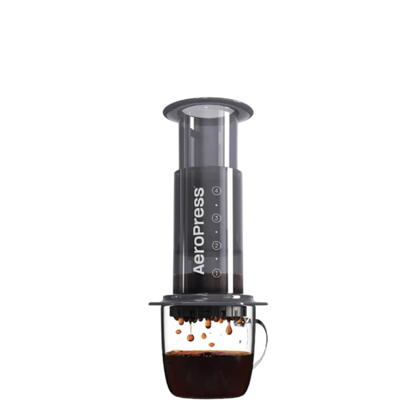 Aeropress Coffee Maker