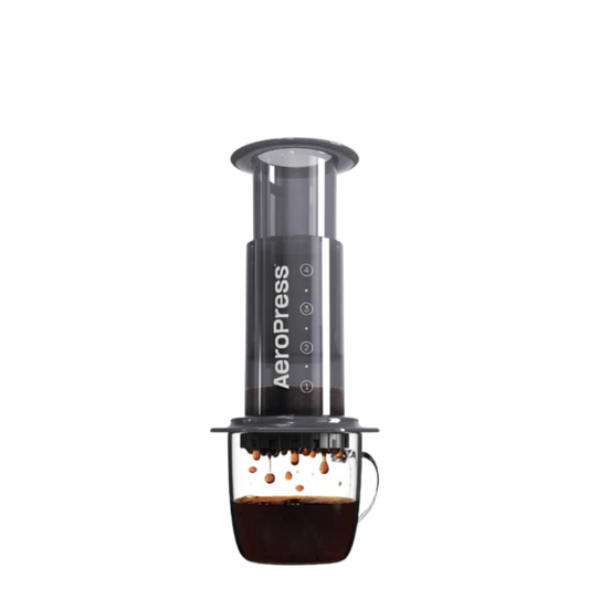 Aeropress Coffee Maker