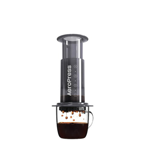 【未使用】USA製小川珈琲販売　AeroPress コーヒーメーカー エアロプレス オリジナル コーヒーメーカー | 【正規代理店
