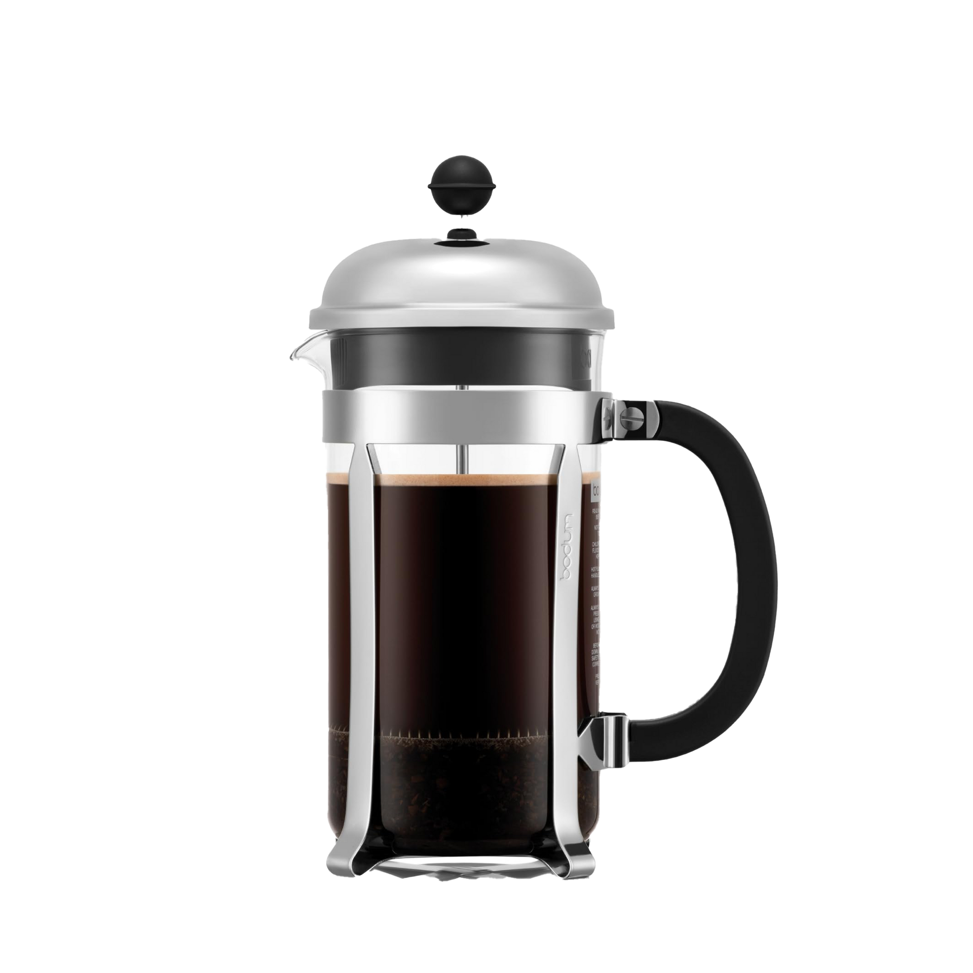 Bodum French Press Coffee Maker | Smooth Bold Flavor – OZO Coffee