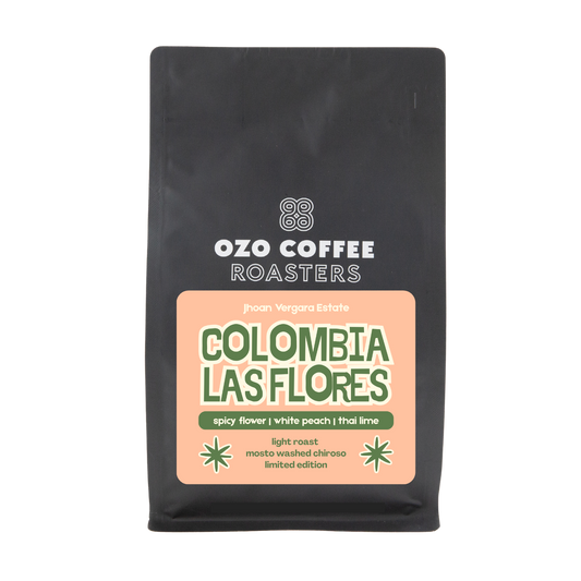 Colombia Jhoan Vergara Chiroso
