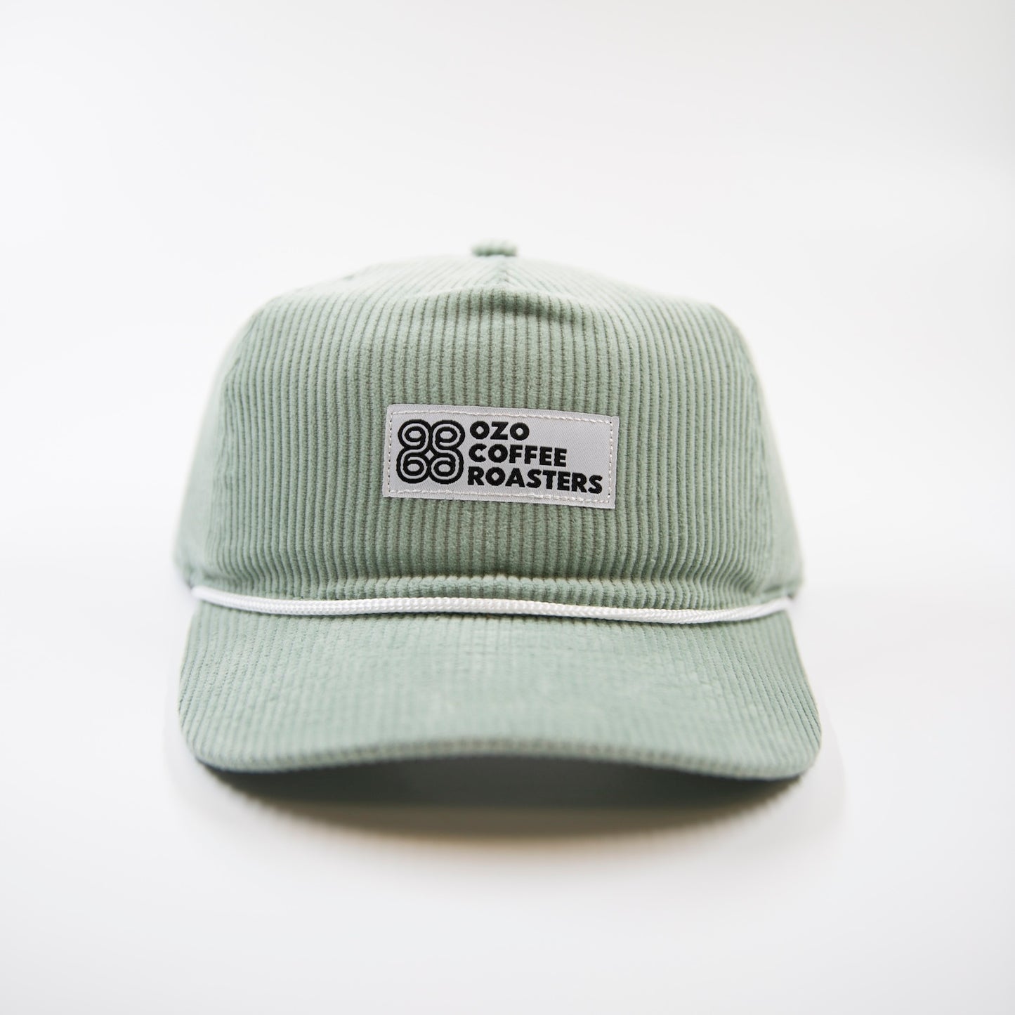 OZO Coffee Corduroy Hat
