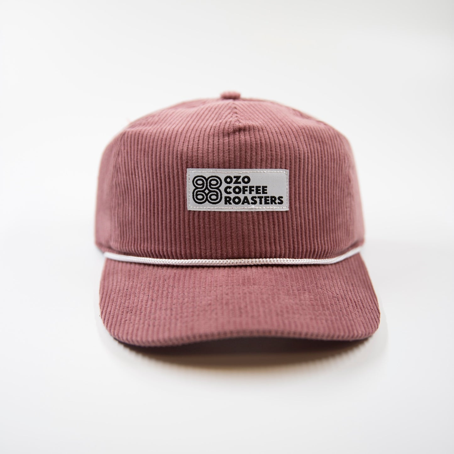 OZO Coffee Corduroy Hat