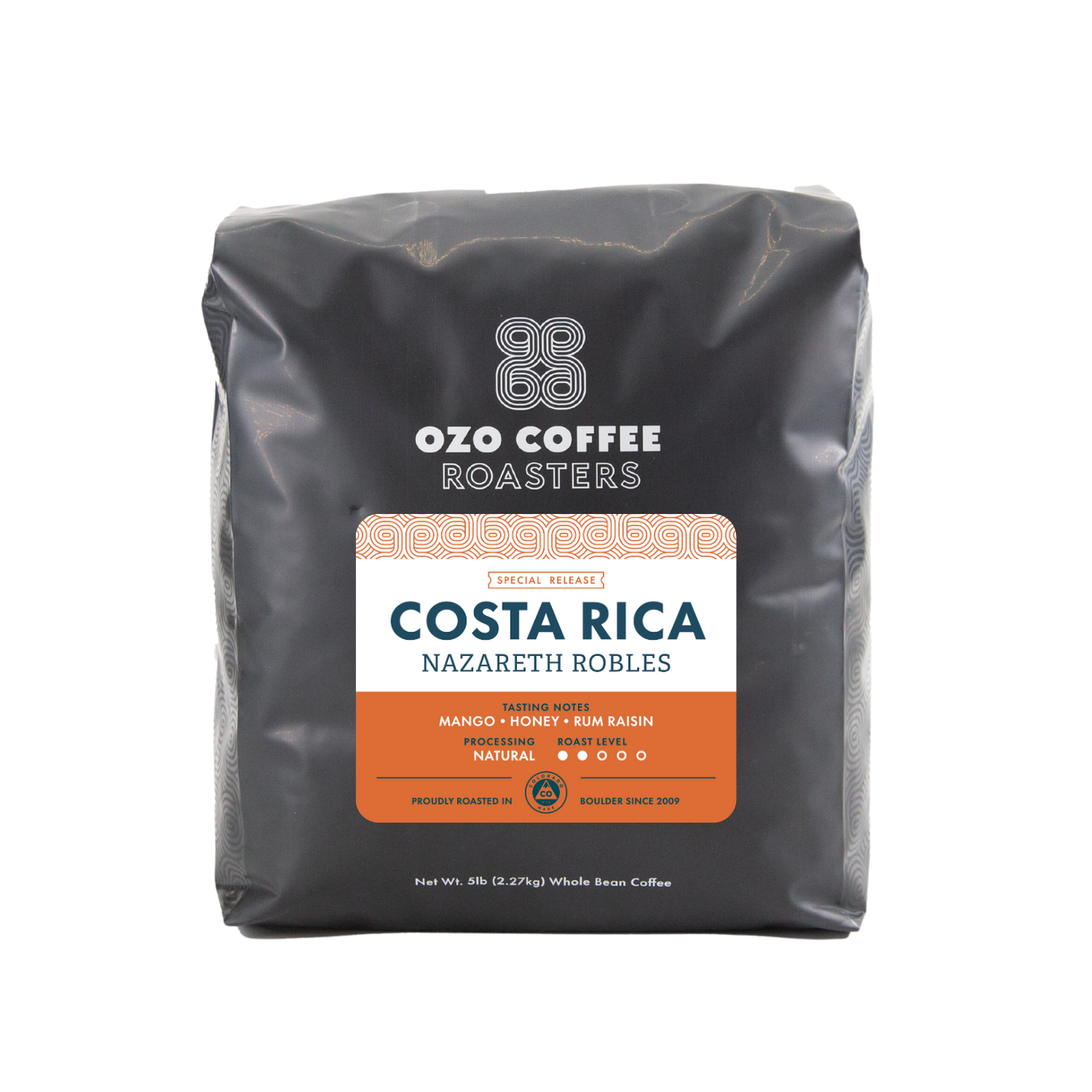 Costa Rica Nazareth Robles | Special Reserve