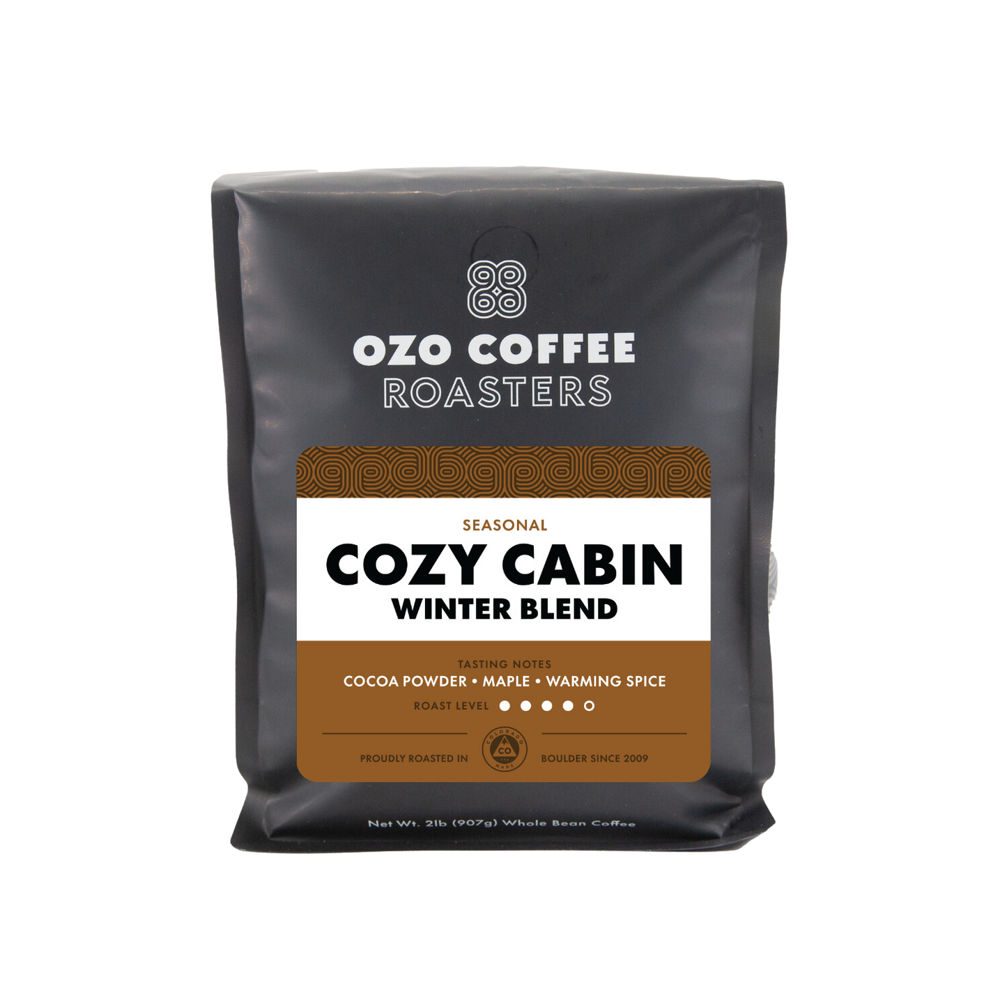 2lb Cozy Cabin Blend