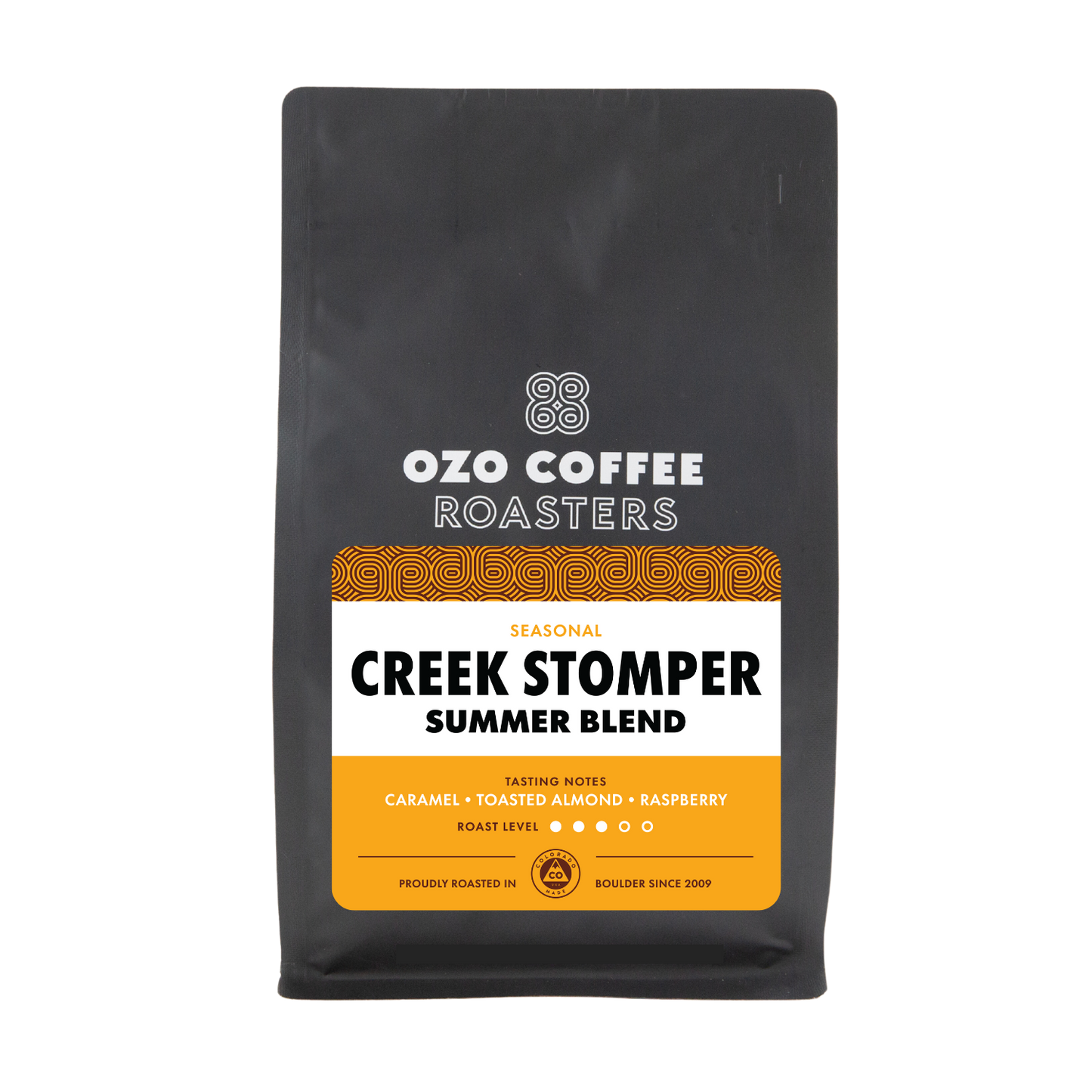 Creek Stomper Blend