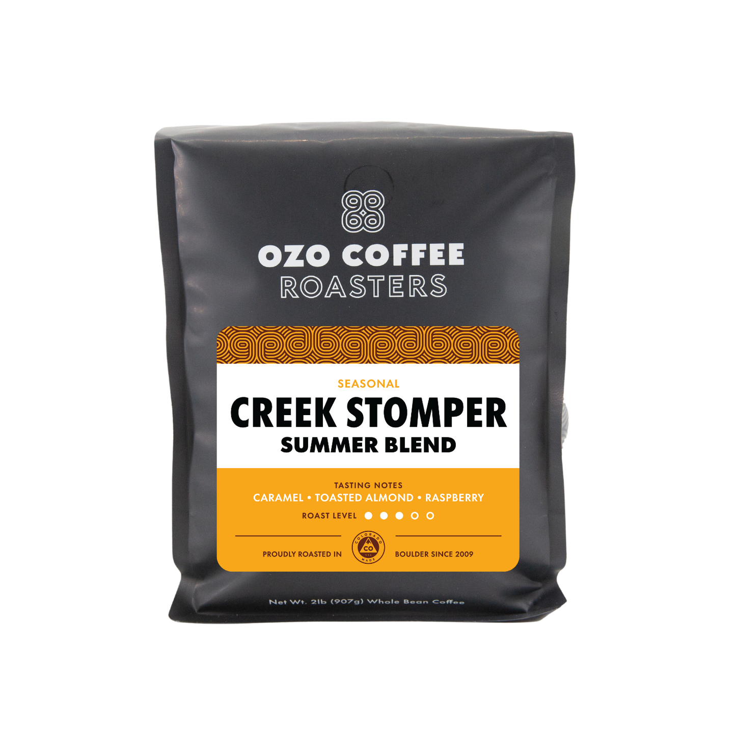 Creek Stomper Blend