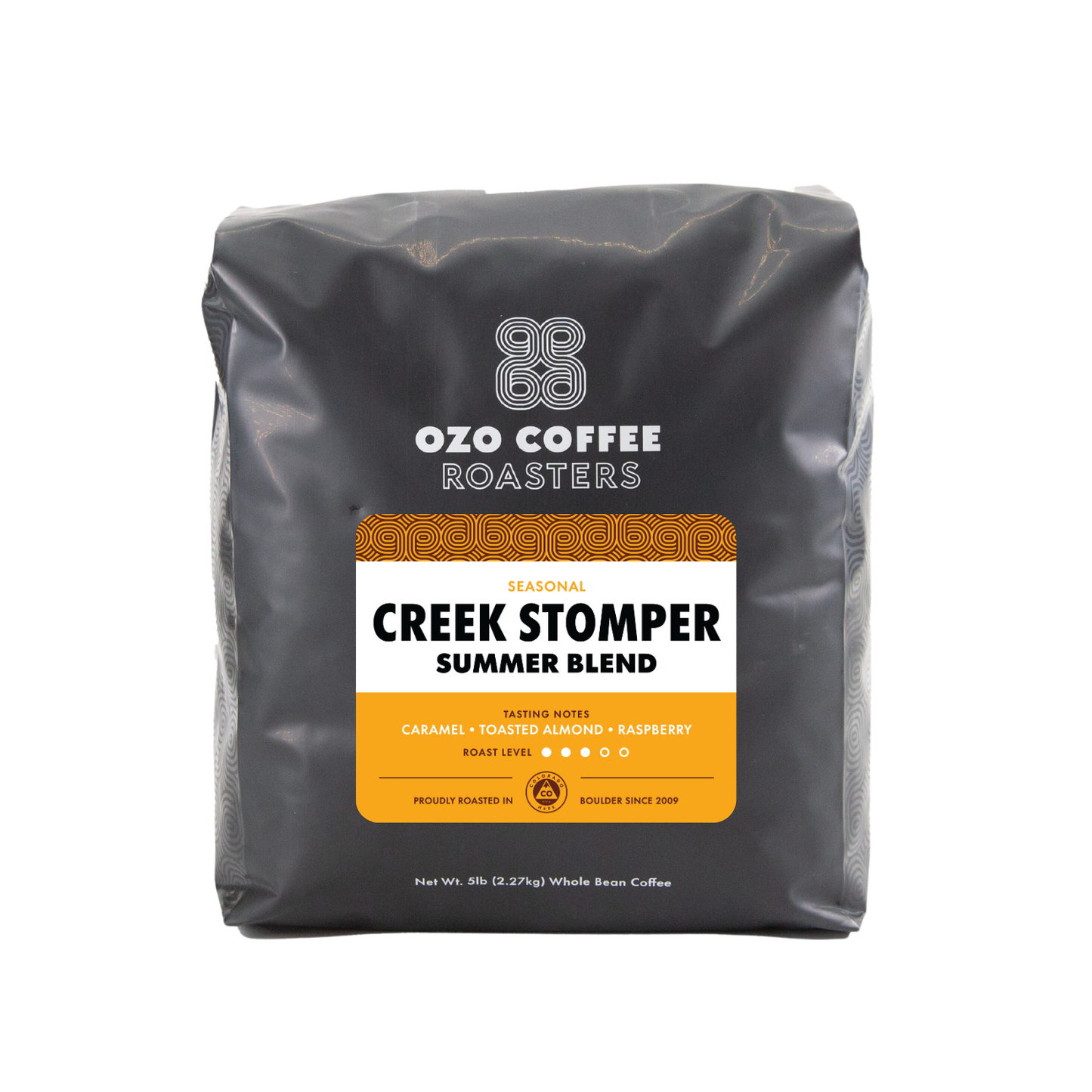 Creek Stomper Blend