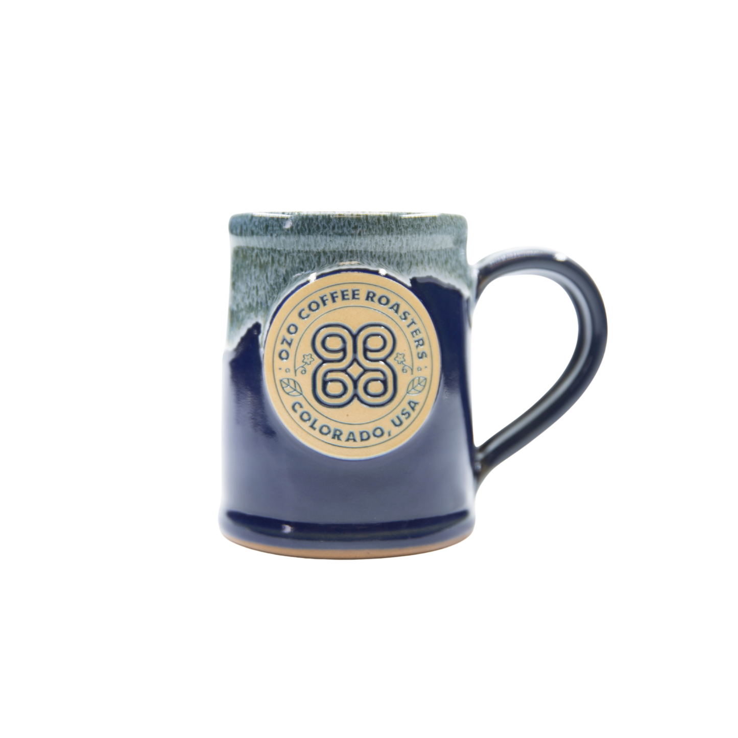 Rancher OZO Mug