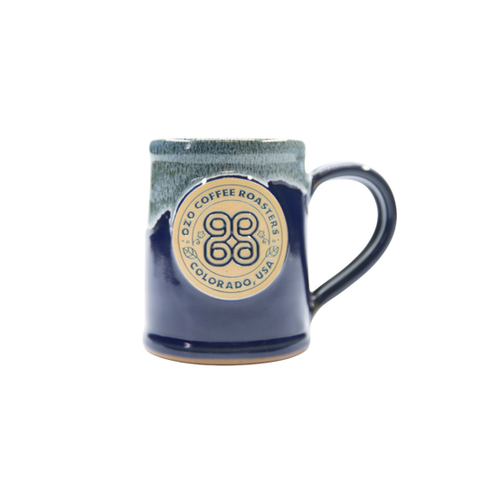 Rancher OZO Mug