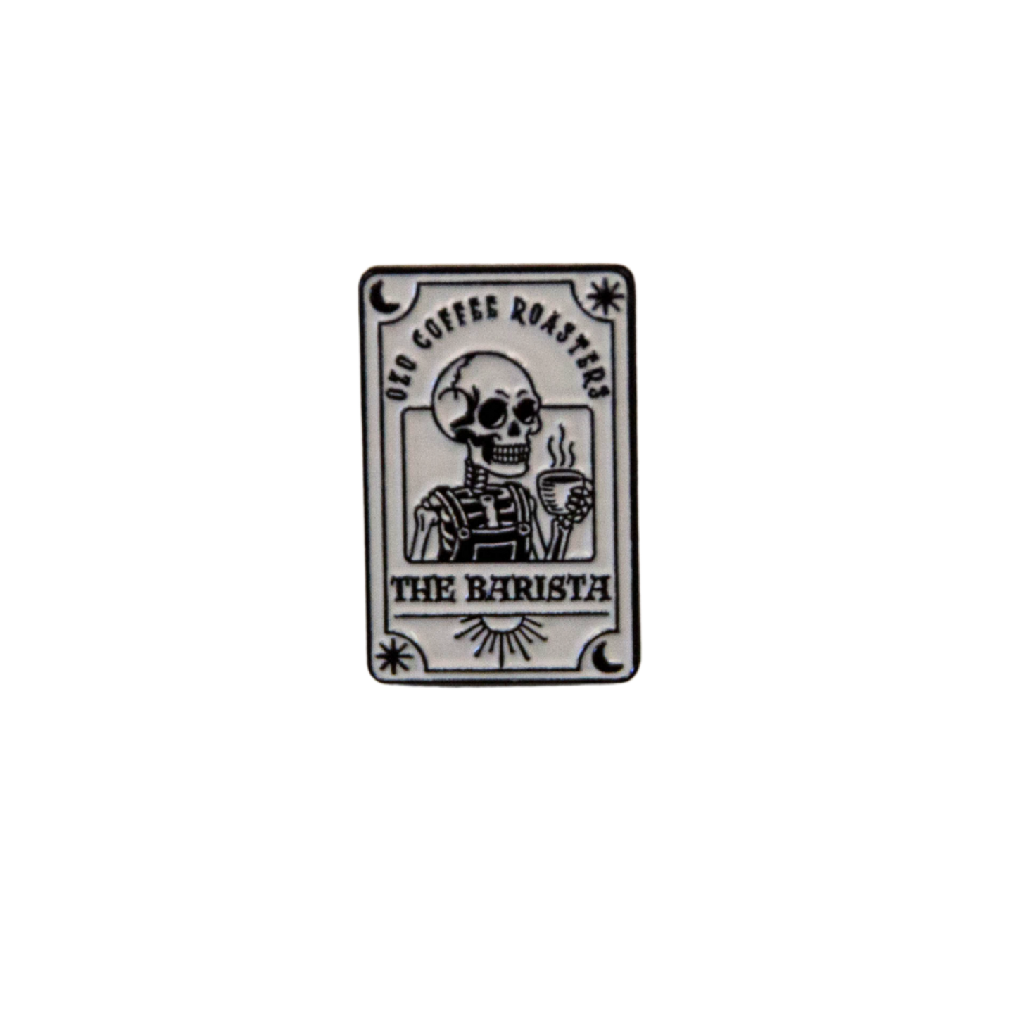 Enamel Pin