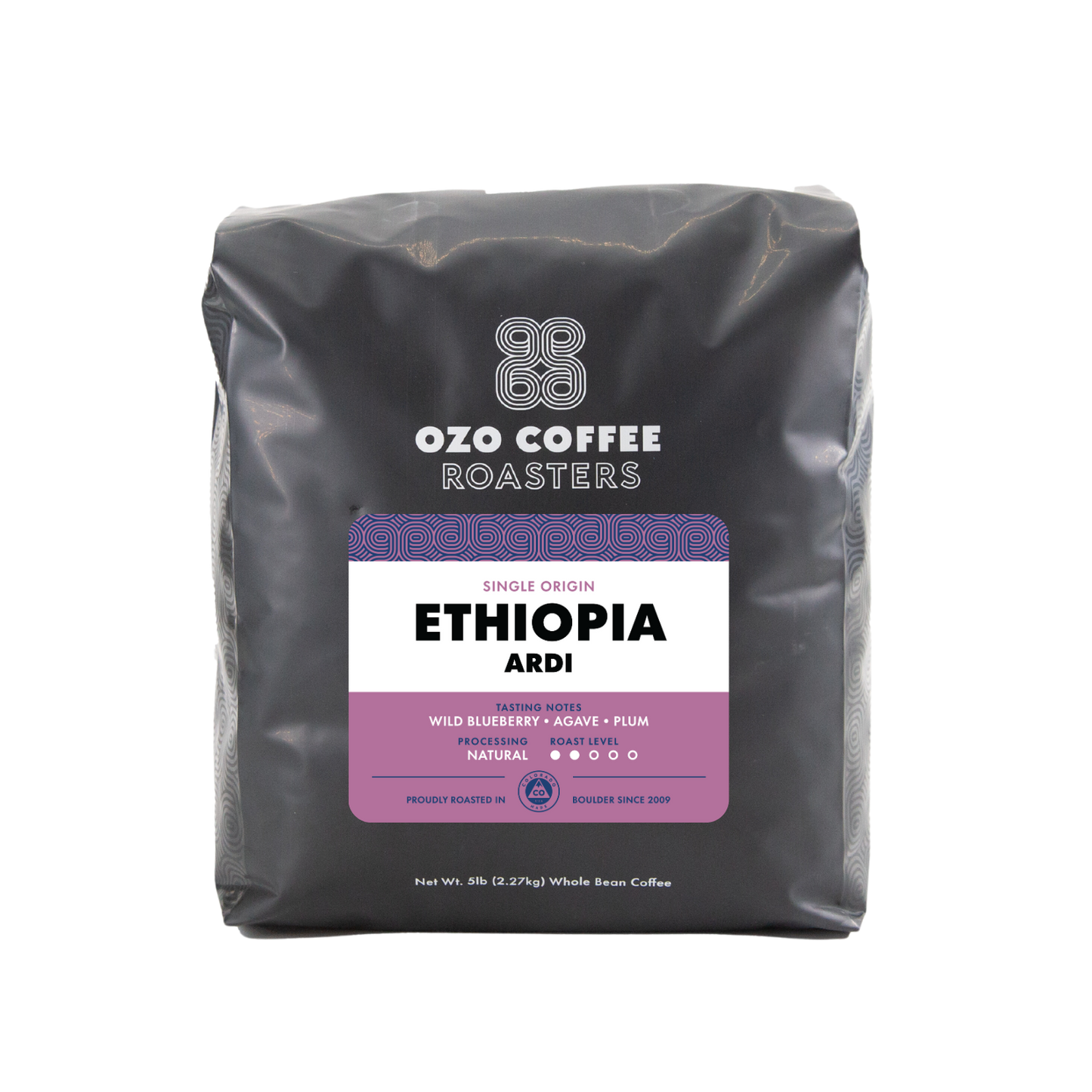 Ethiopia Ardi 5lb Bag