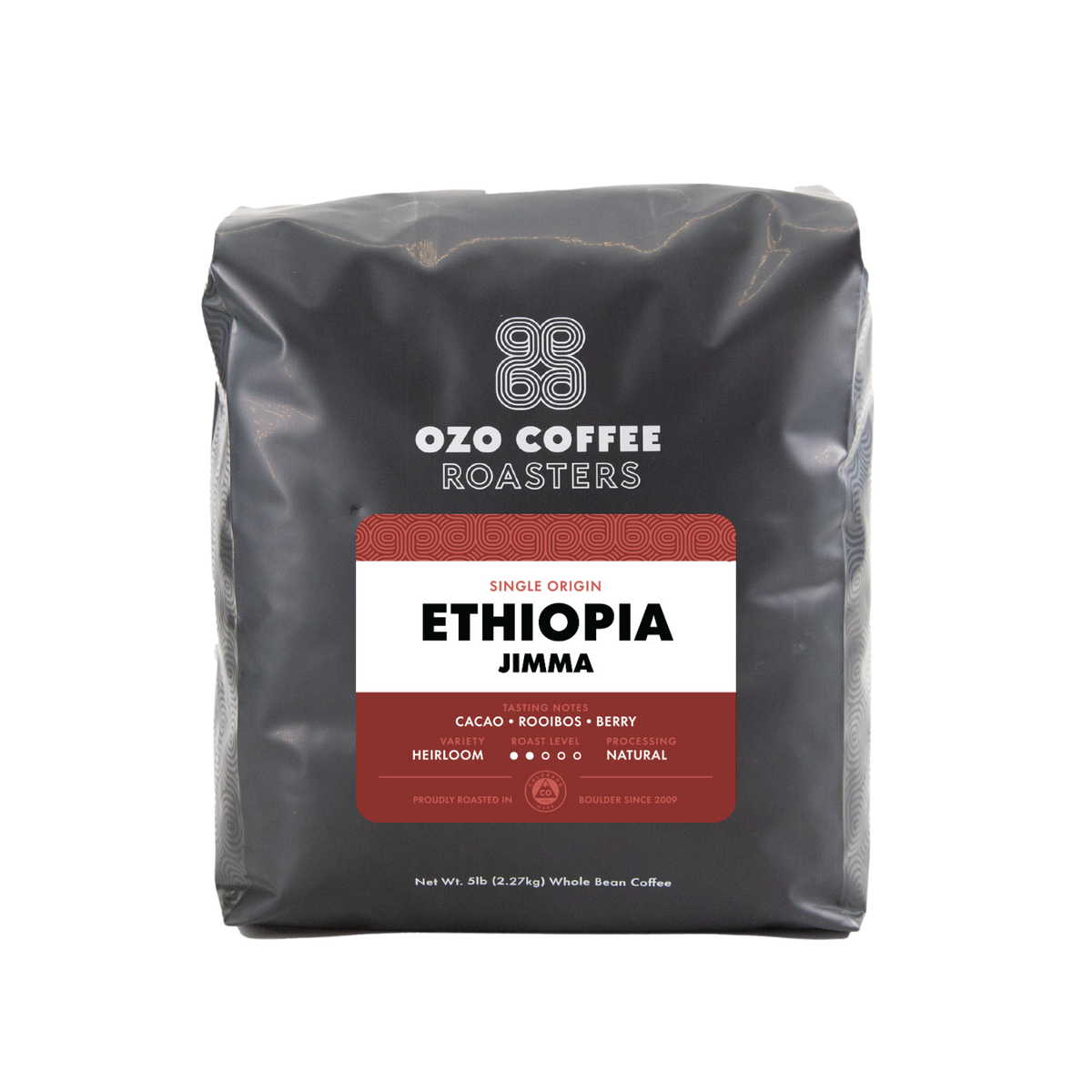 Ethiopia Jimma